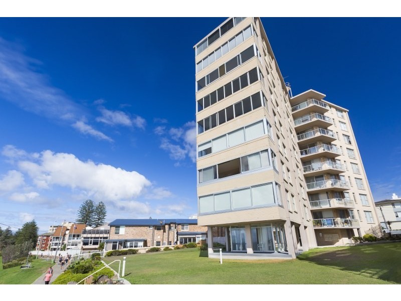 5/18-20 Arthur Avenue, Cronulla NSW 2230