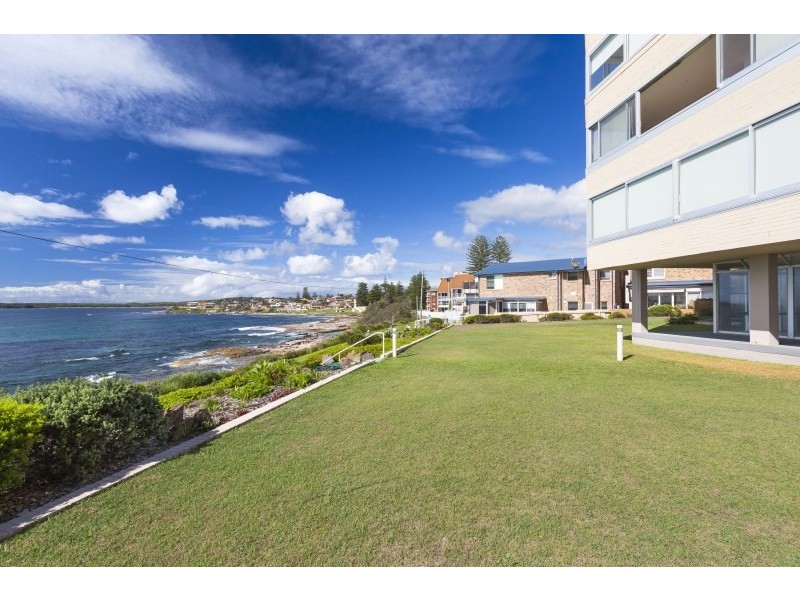5/18-20 Arthur Avenue, Cronulla NSW 2230