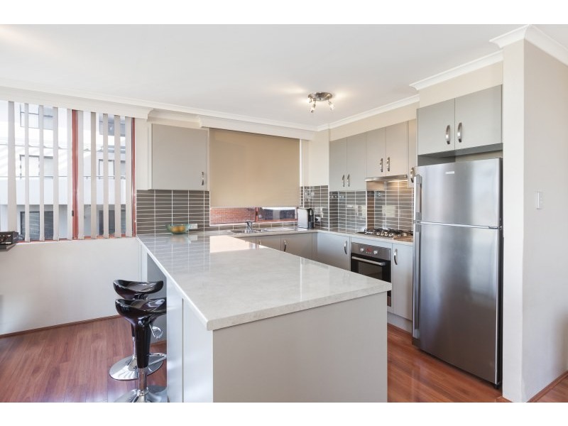 55/7-15 Jackson Avenue, Miranda NSW 2228