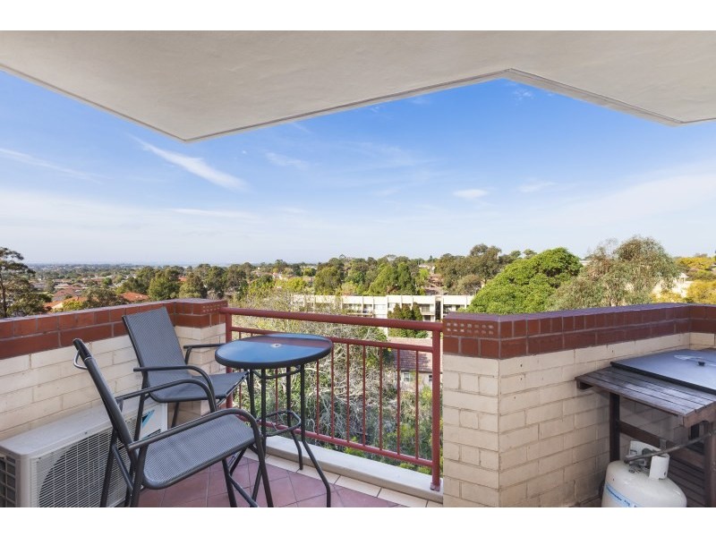 55/7-15 Jackson Avenue, Miranda NSW 2228