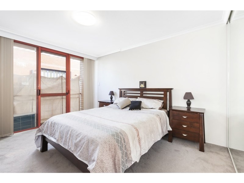 55/7-15 Jackson Avenue, Miranda NSW 2228