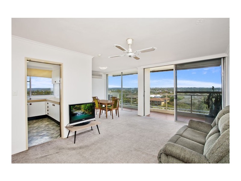 Unit 41/59 Ewos Parade, Cronulla NSW 2230