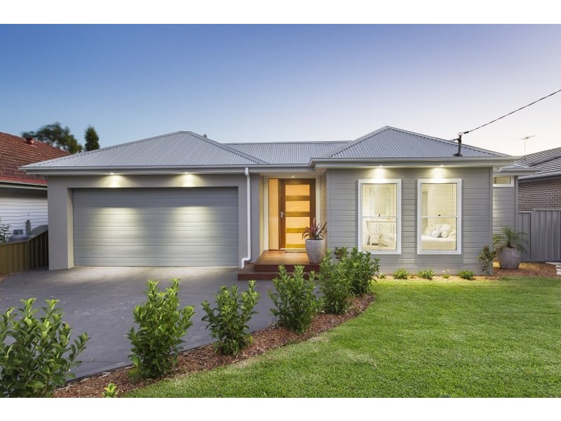 290 Burraneer Bay Road, Caringbah NSW 2229