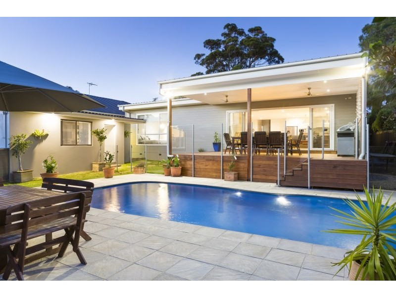 290 Burraneer Bay Road, Caringbah NSW 2229