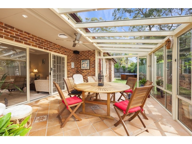 39A Saunders Bay Road, Caringbah South NSW 2229