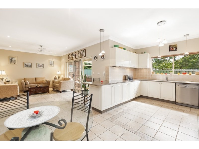 39A Saunders Bay Road, Caringbah South NSW 2229