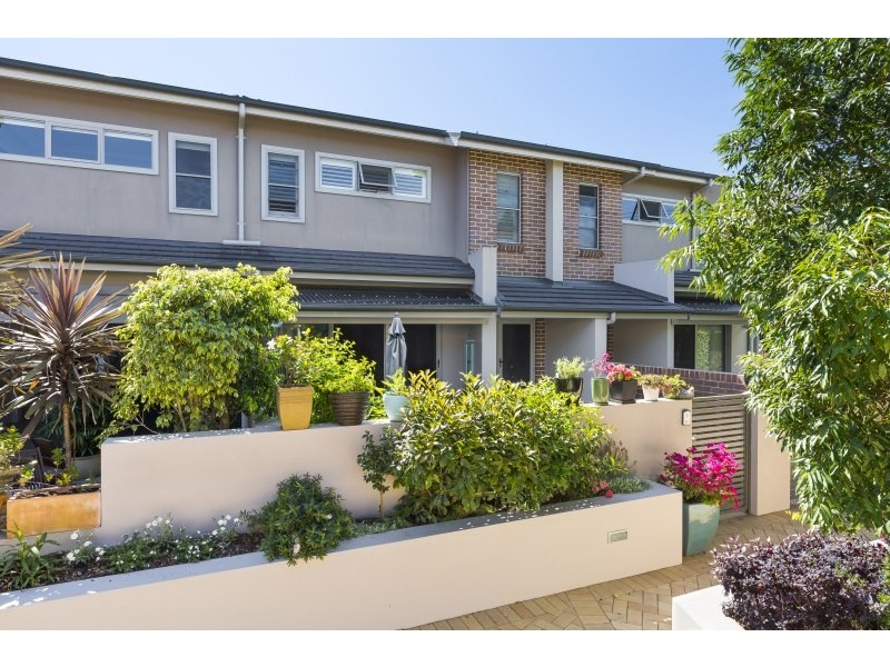 7/15 Hotham Road, Gymea NSW 2227