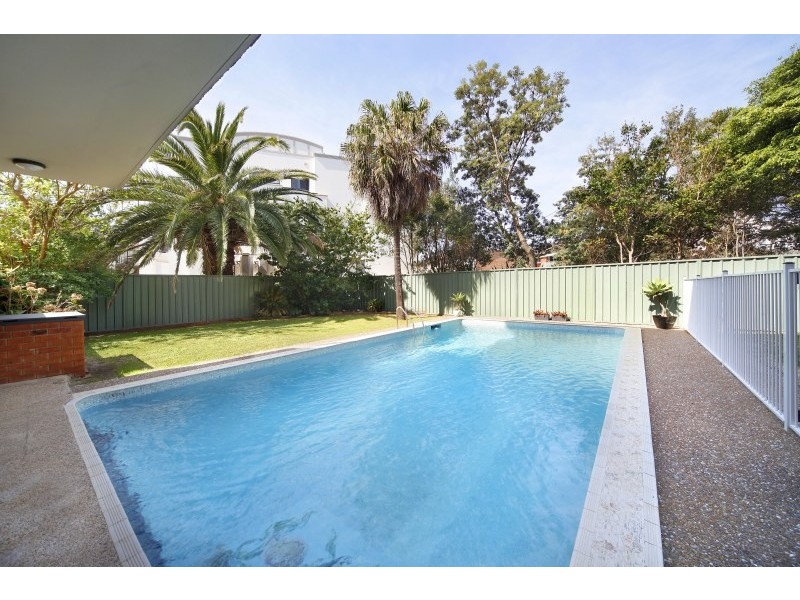 Unit 14/12 Elizabeth Place, Cronulla NSW 2230