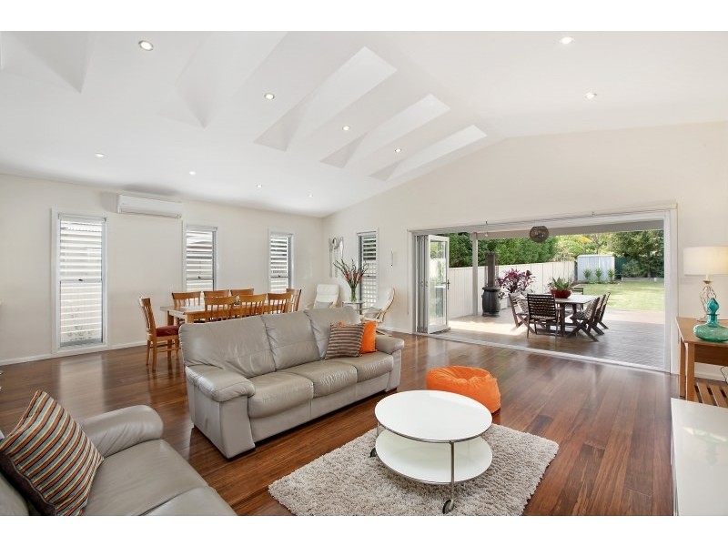 2 Bulgalla Place, Caringbah South NSW 2229