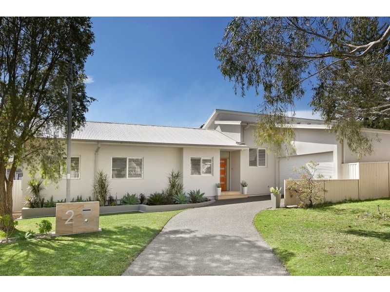 2 Bulgalla Place, Caringbah South NSW 2229