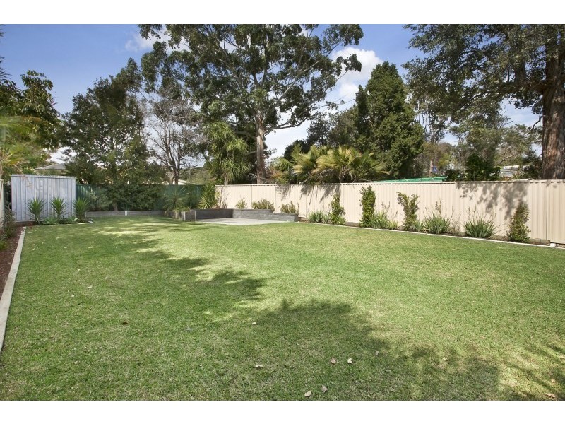 2 Bulgalla Place, Caringbah South NSW 2229
