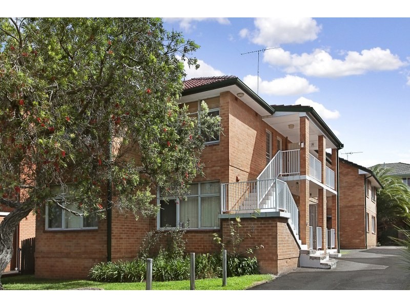 Unit 2/3 Trickett Road, Woolooware NSW 2230