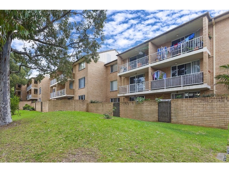 Unit 60/113 Karimbla Road, Miranda NSW 2228