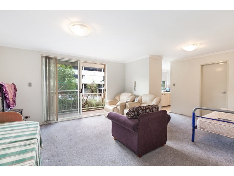 Unit 60/113 Karimbla Road, Miranda NSW 2228