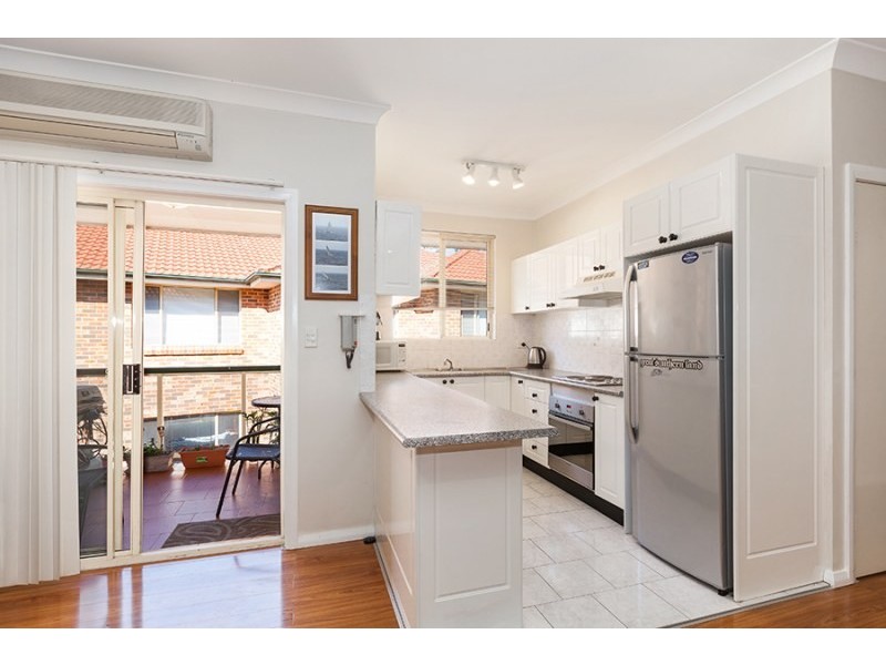 Unit 18/241 Kingsway, Caringbah NSW 2229