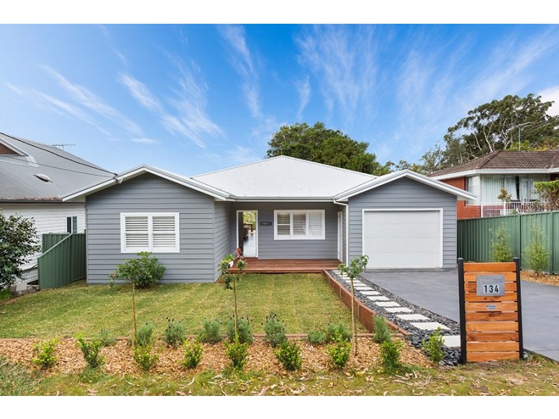 134 Manchester Road, Gymea NSW 2227