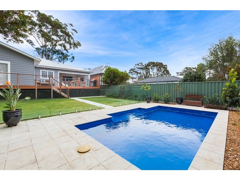 134 Manchester Road, Gymea NSW 2227