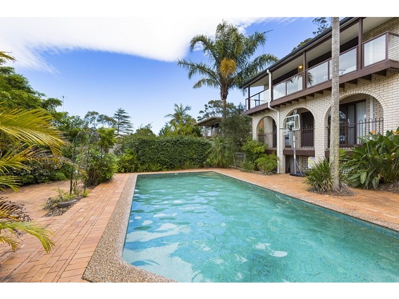 12 Flat Rock Road, Gymea Bay NSW 2227
