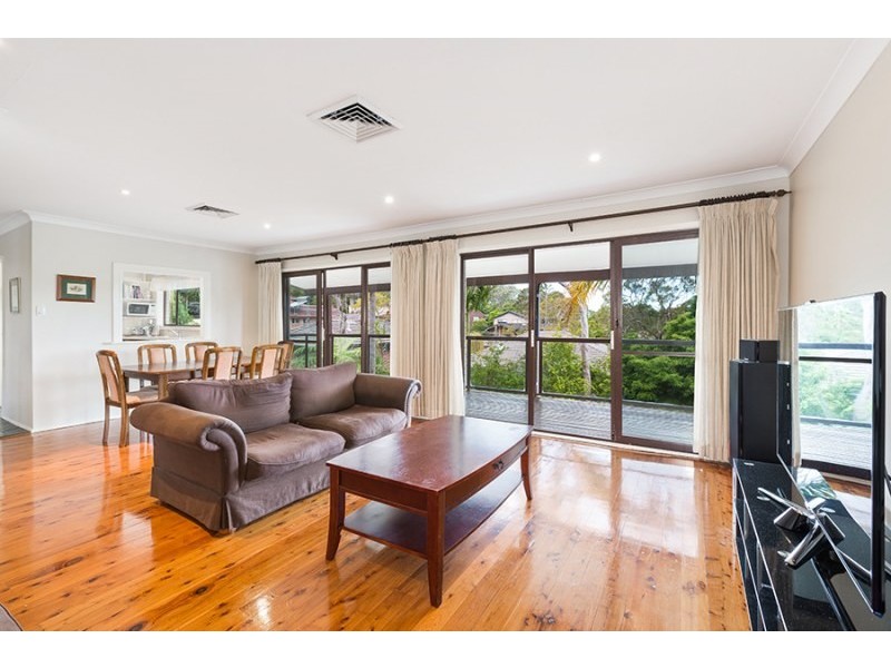 12 Flat Rock Road, Gymea Bay NSW 2227