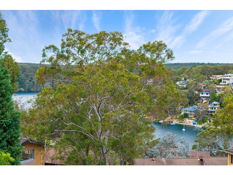 12 Flat Rock Road, Gymea Bay NSW 2227