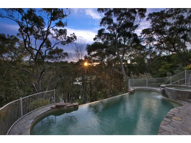 17 Tiranna Place, Oyster Bay NSW 2225