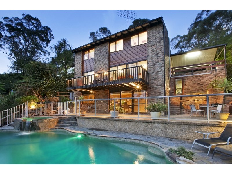 17 Tiranna Place, Oyster Bay NSW 2225