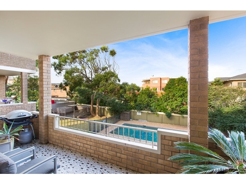 10/10-14 Gosport Street, Cronulla NSW 2230