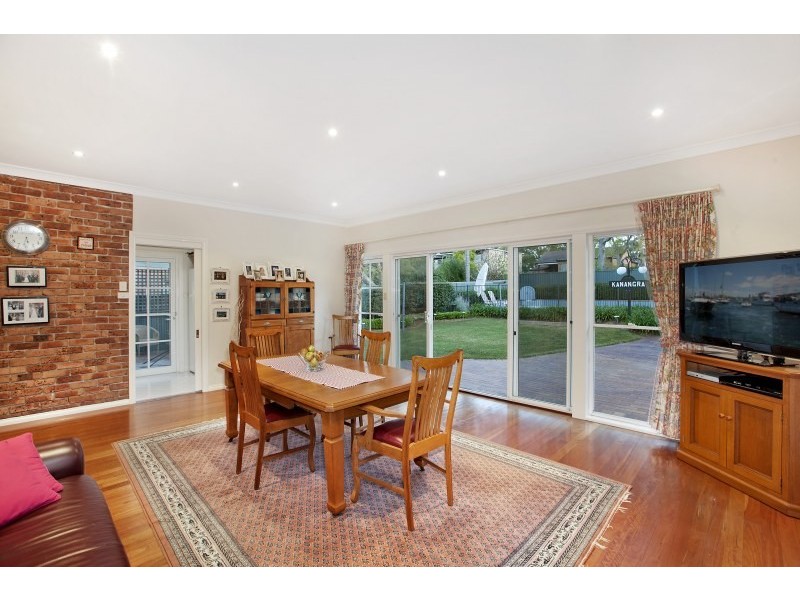 98 Georges River Crescent, Oyster Bay NSW 2225