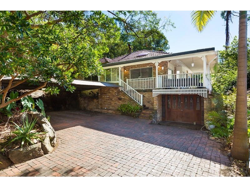 37 Coonong Road, Gymea Bay NSW 2227