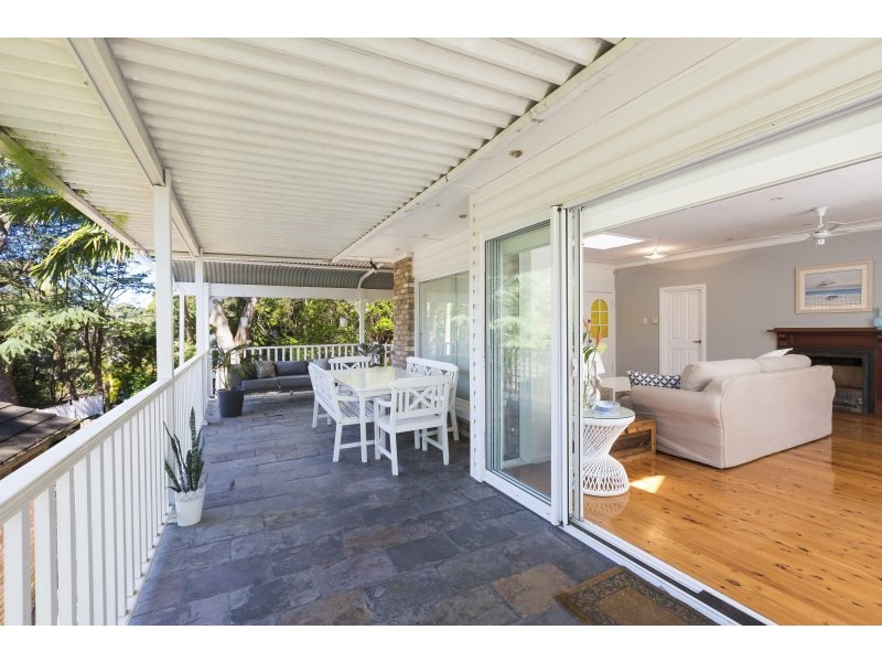 37 Coonong Road, Gymea Bay NSW 2227