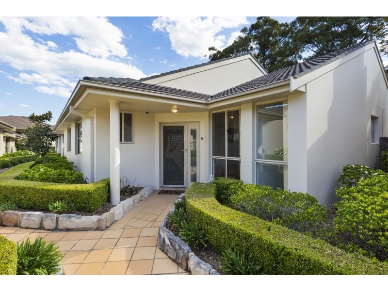 16/124 Oyster Bay Road, Oyster Bay NSW 2225