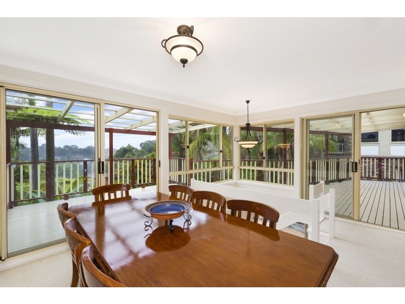 54 Ballar Avenue, Gymea Bay NSW 2227