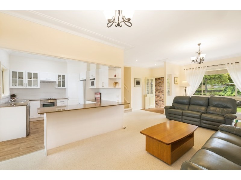 54 Ballar Avenue, Gymea Bay NSW 2227