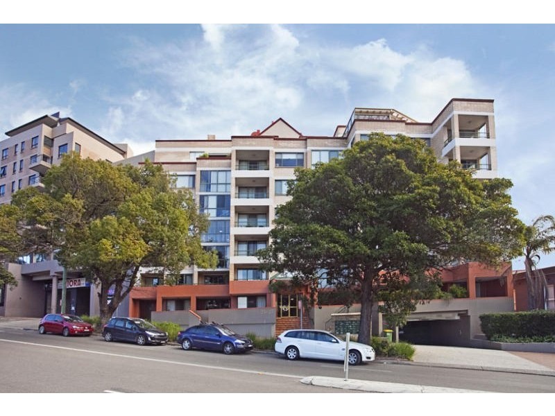 32/25-27 Kiora Road, Miranda NSW 2228