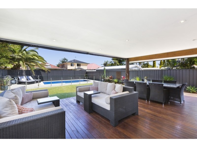 4 Gannon Street, Kurnell NSW 2231