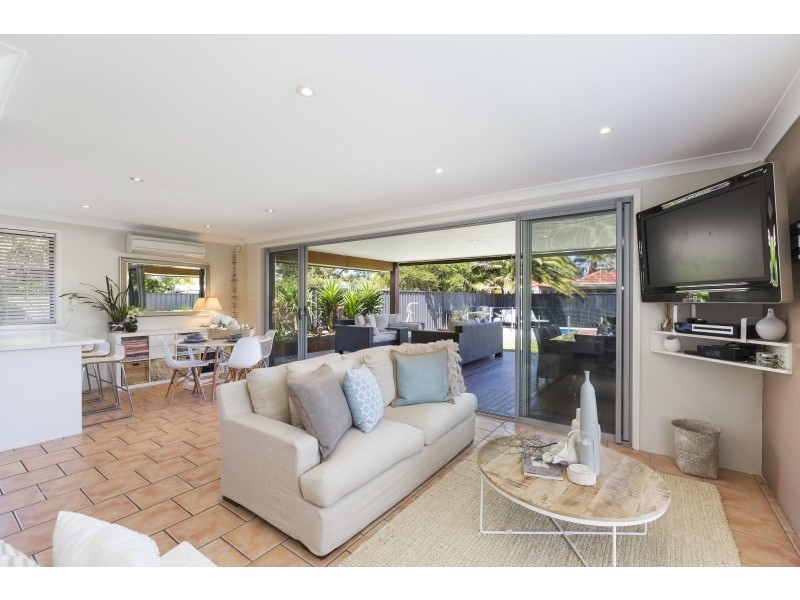 4 Gannon Street, Kurnell NSW 2231