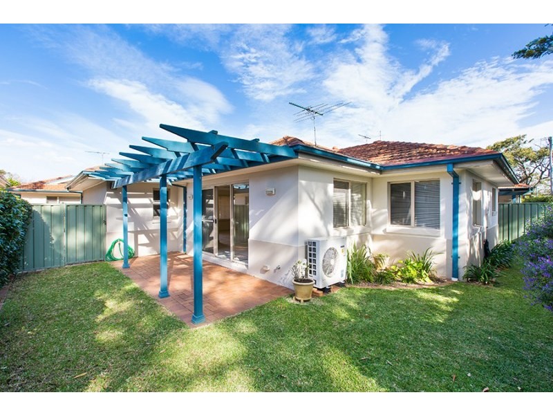 2/29 Telopea Street, Caringbah NSW 2229