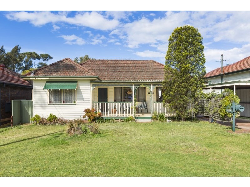 4 Arcadia Avenue, Woolooware NSW 2230