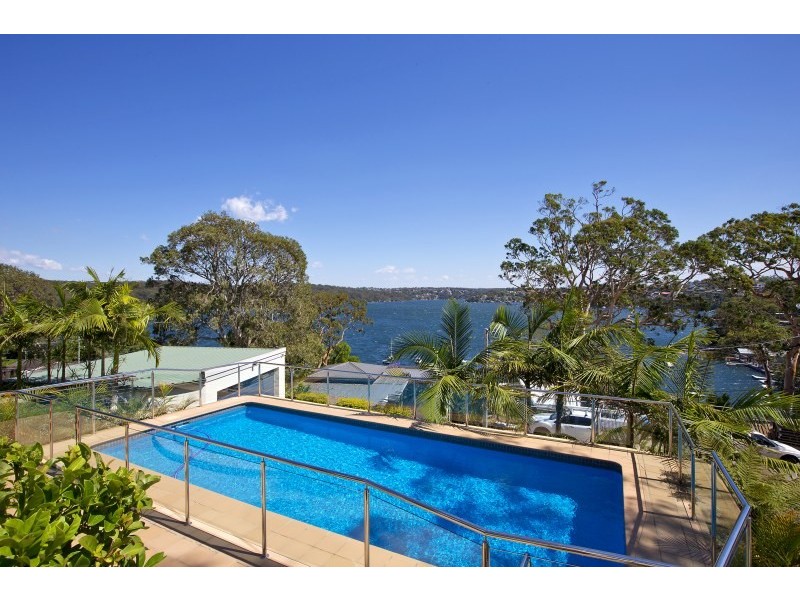 42 Immarna Avenue, Lilli Pilli NSW 2229