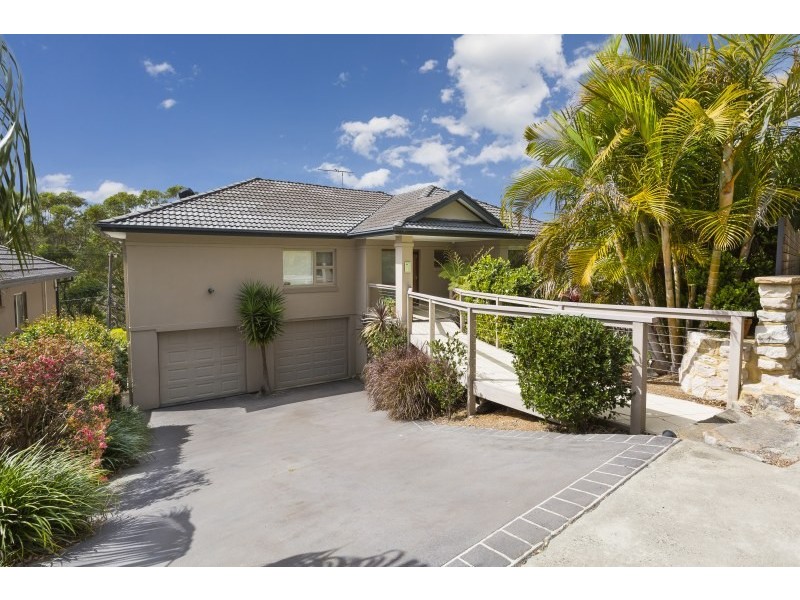 7 Marina Crescent, Gymea Bay NSW 2227