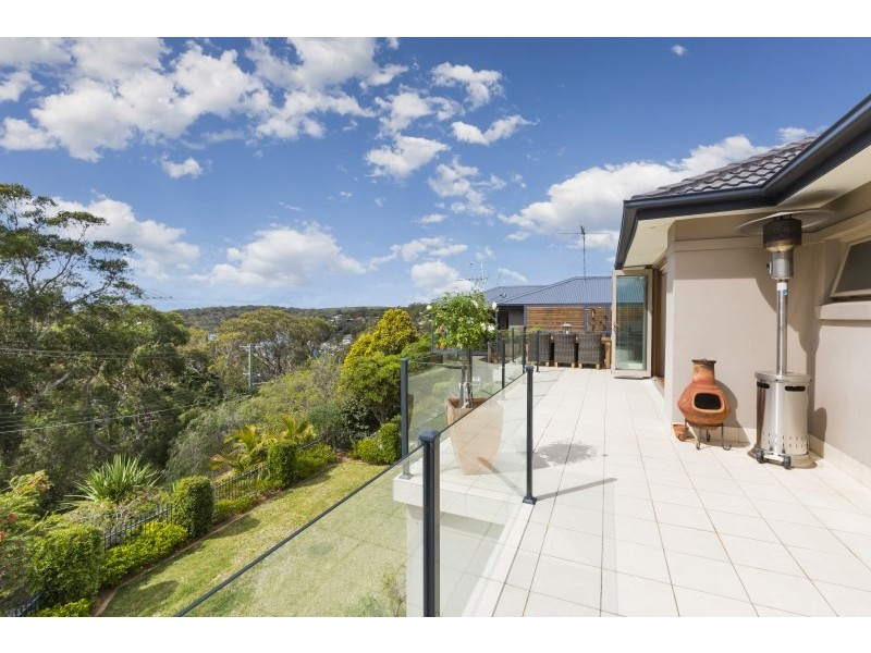 7 Marina Crescent, Gymea Bay NSW 2227