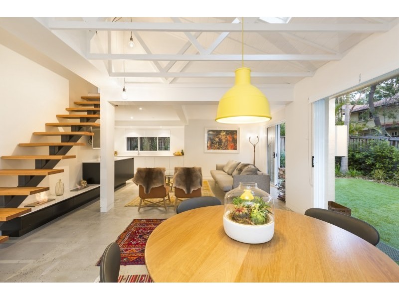 2/136B Woolooware Road, Burraneer NSW 2230