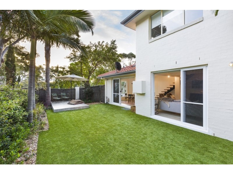 2/136B Woolooware Road, Burraneer NSW 2230