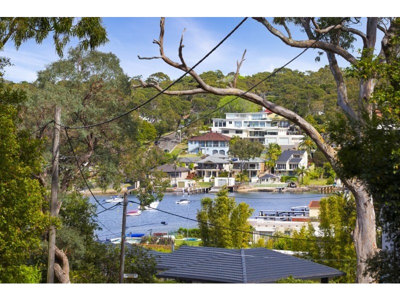 2/136B Woolooware Road, Burraneer NSW 2230