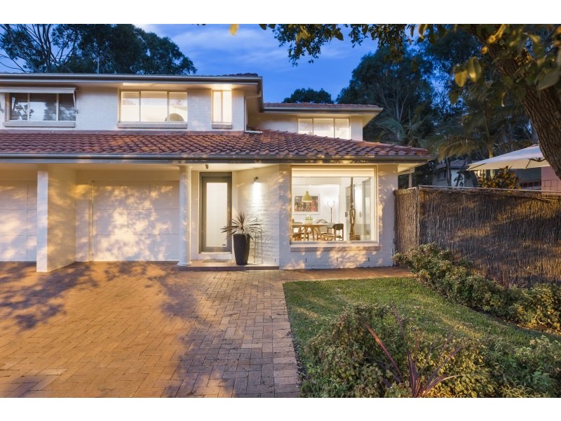 2/136B Woolooware Road, Burraneer NSW 2230