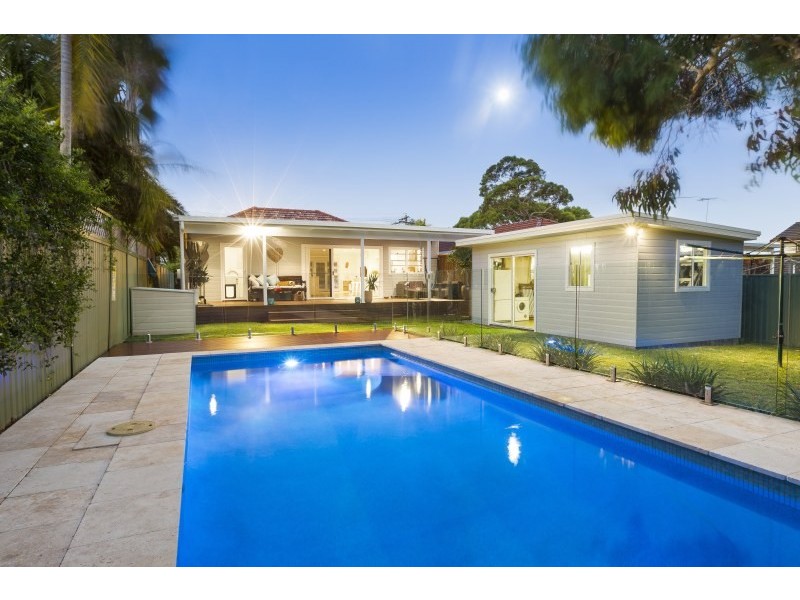 6 Burrawalla Road, Caringbah NSW 2229