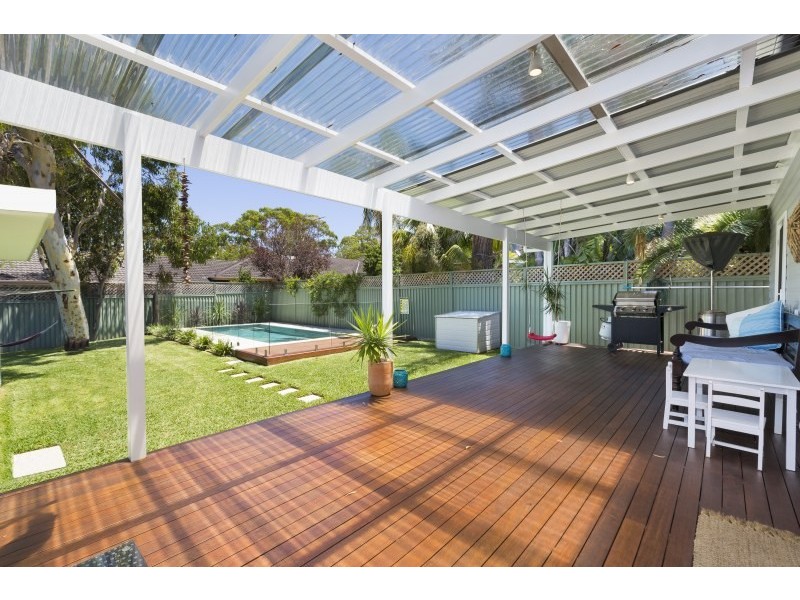 6 Burrawalla Road, Caringbah NSW 2229