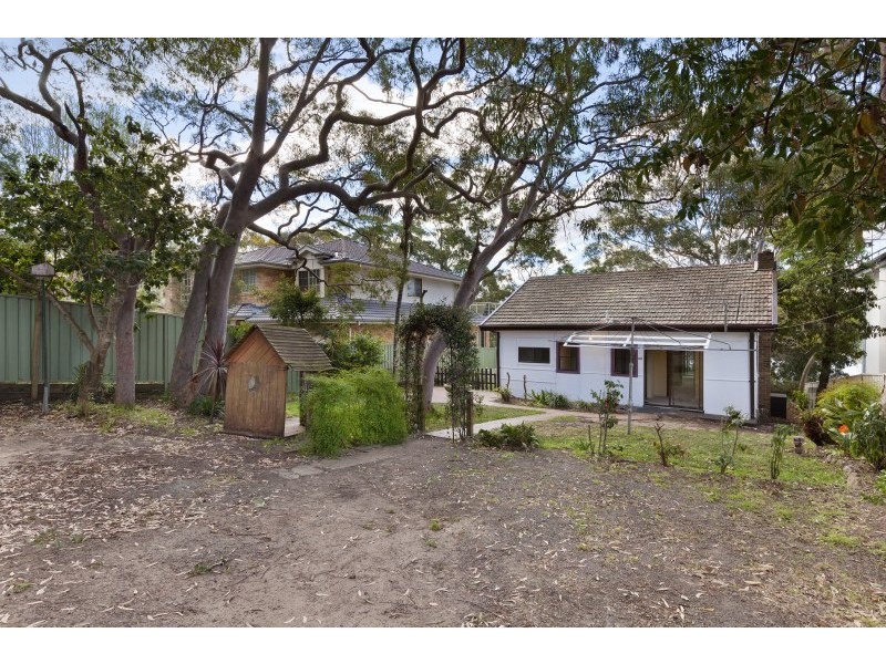 29 Oyster Bay Road, Oyster Bay NSW 2225