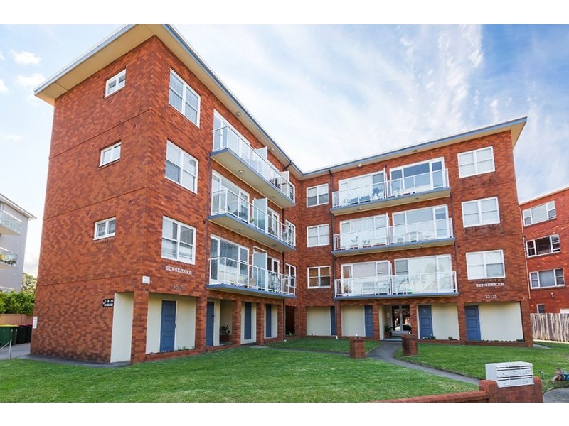 2/23 Ewos Parade, Cronulla NSW 2230