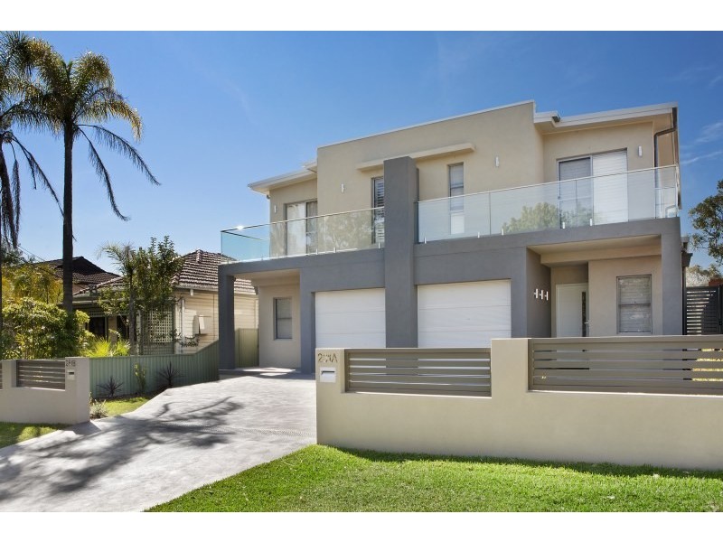 2/261 Burraneer Bay Road, Caringbah South NSW 2229